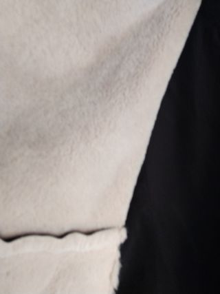 Chaqueta corta zara 