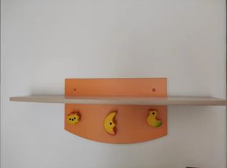 Mobiliario infantil niño-niña