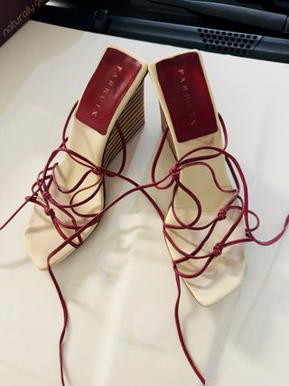 Sandalias FARRUTX 38