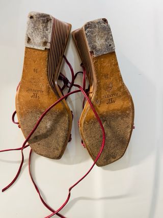 Sandalias FARRUTX 38