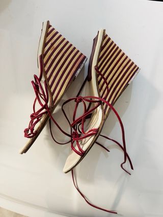 Sandalias FARRUTX 38