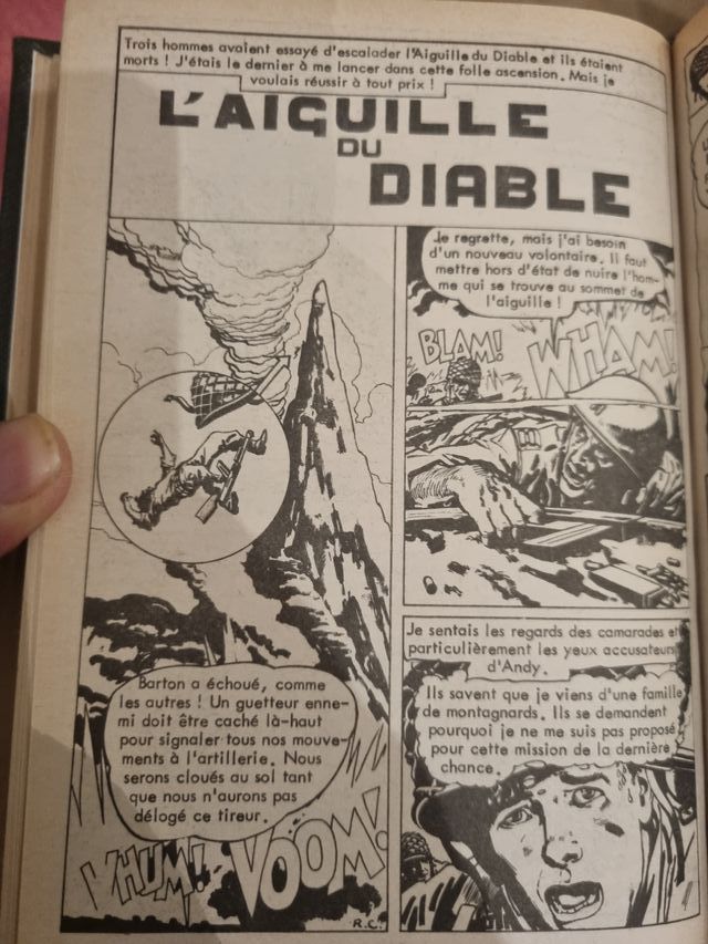 UNIVERSO DC: BRULANT:  1967-1977 -17 NUMEROS