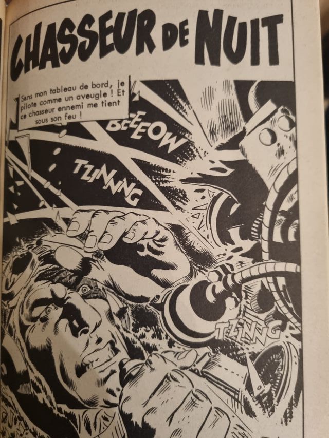 UNIVERSO DC: BRULANT:  1967-1977 -17 NUMEROS