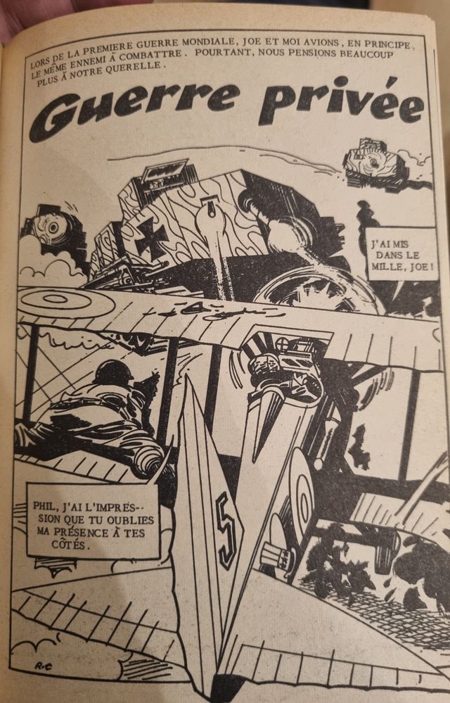 UNIVERSO DC: BRULANT:  1967-1977 -17 NUMEROS
