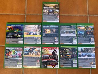 Giochi Xbox One