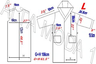 MISSONI ACCAPPATOIO CAPPUCCIO STANLEY 159 SMALL