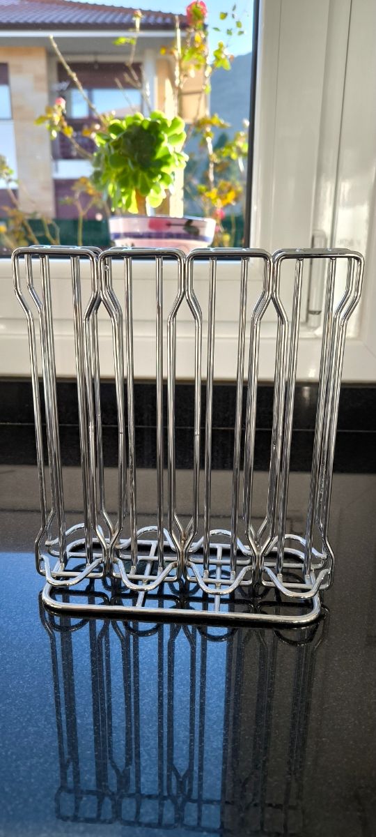 Distributore di capsule Nespresso