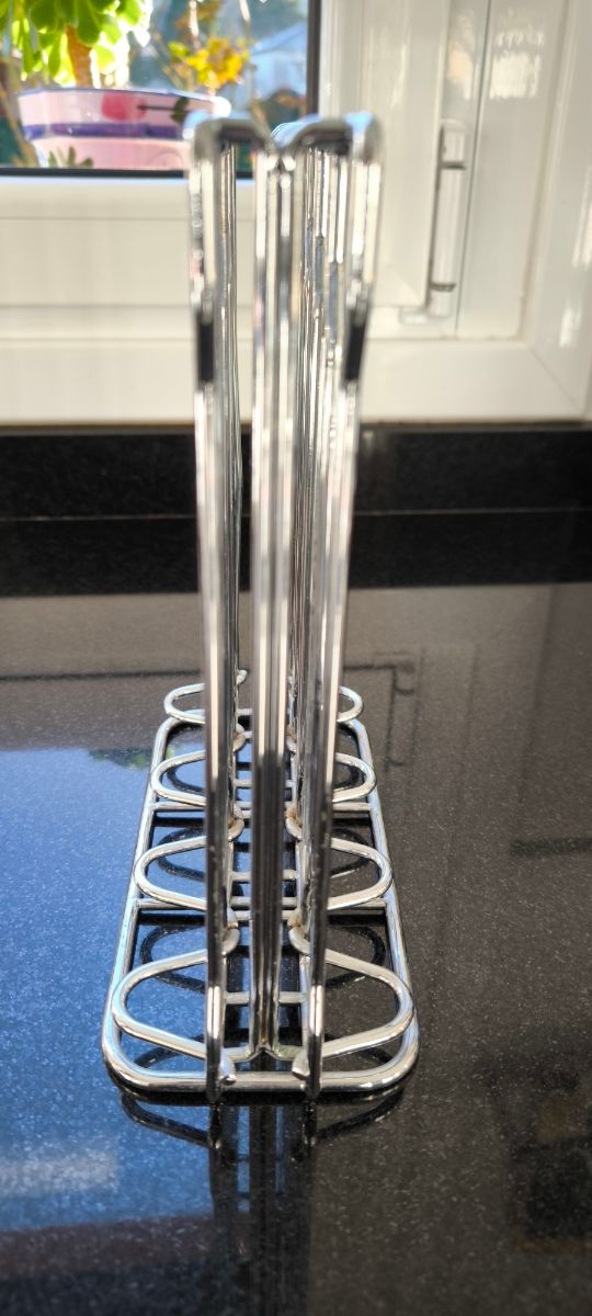 Distributore di capsule Nespresso