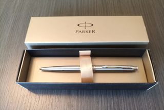 Antiguo Portaminas Parker INSIGNIA