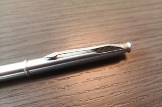 Antiguo Portaminas Parker INSIGNIA