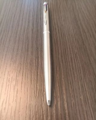 Antiguo Portaminas Parker INSIGNIA