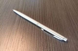 Antiguo Portaminas Parker INSIGNIA