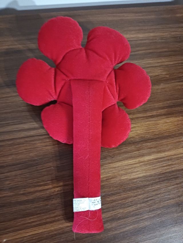 Peluche San Valentín