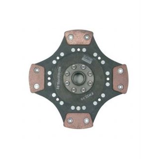 DISCO DE EMBRAGUE SACHS PSA