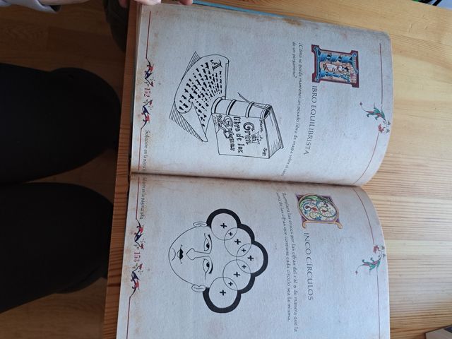 El nuevo gran libro de los enigmas (OTROS NO FICCIÓN) (Spanish Edition)