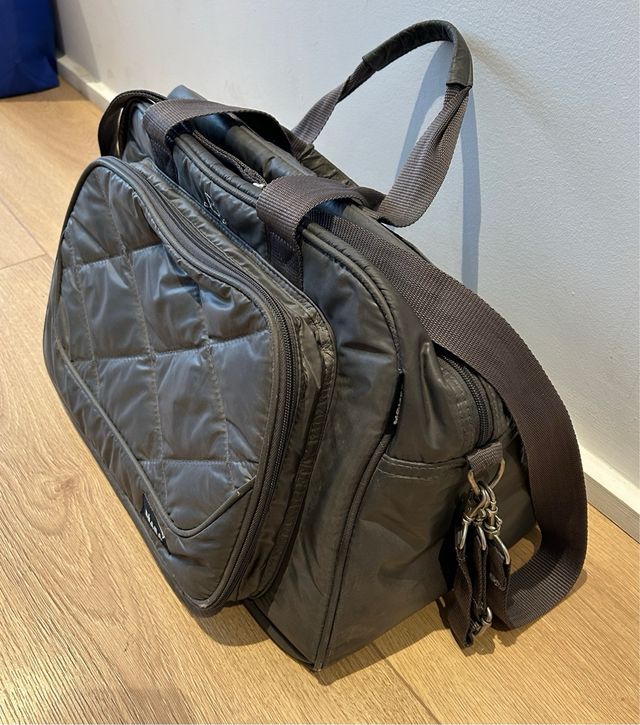 Bolsa maternidad