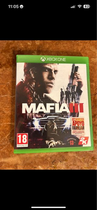 XBOX One S 500gb + mando + Juegos