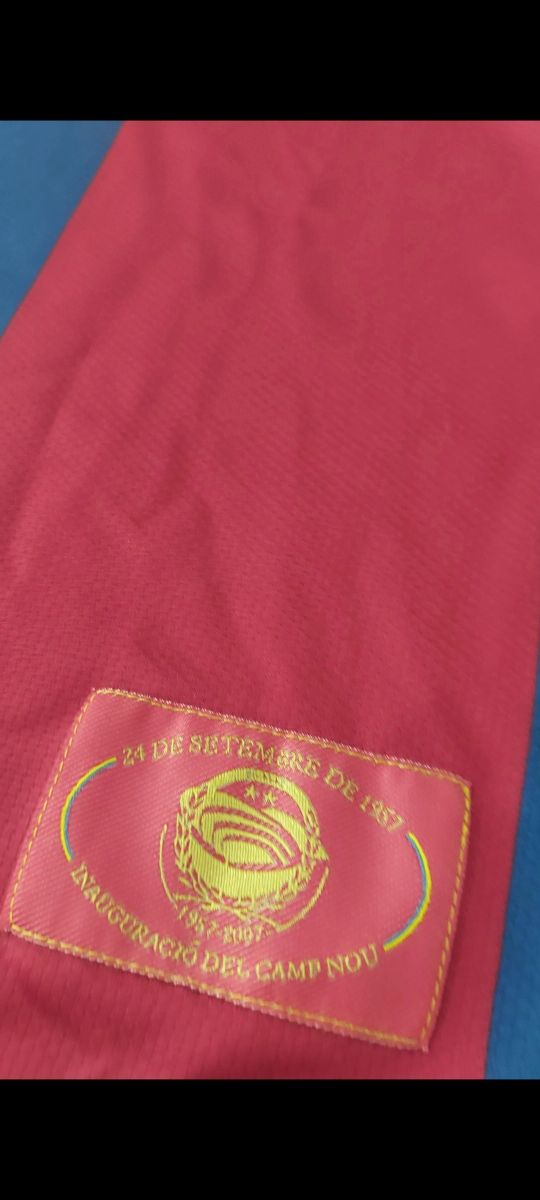 FC Barcelona 50 aniversario Camp Nou