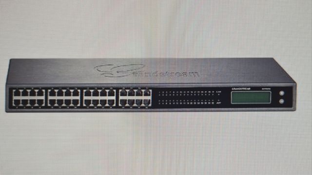 Gateway Grandstream Gxw4232