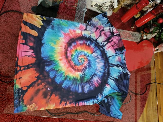 Camiseta nueva talla S-M