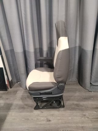 Asiento Camper Ducato Jumper Boxer