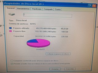 ORDENADOR DE SOBREMESA Acer Aspire M3610 Series