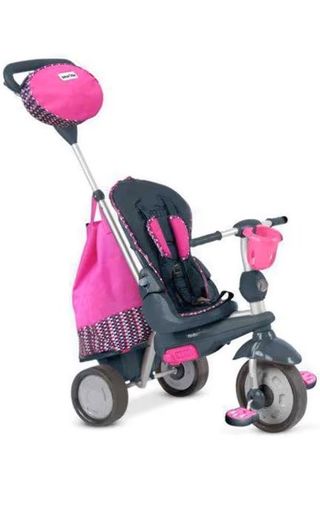 Triciclo 5 in 1 - SmarTrike