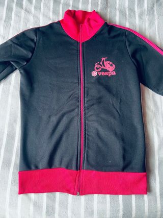 Sudadera vespa