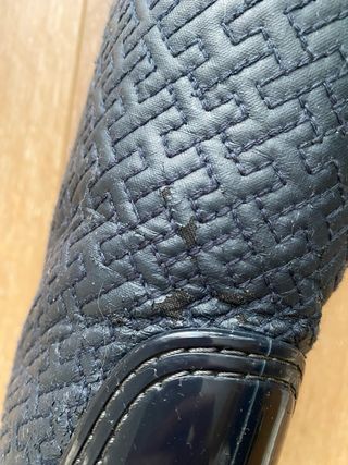 Botas de agua Tommy Hilfiger