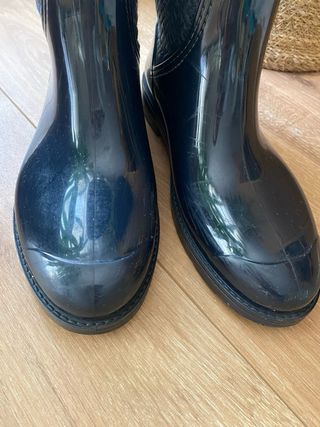 Botas de agua Tommy Hilfiger