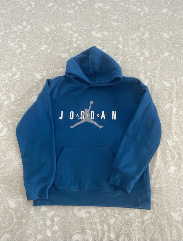 Sudadera niño Jordan
