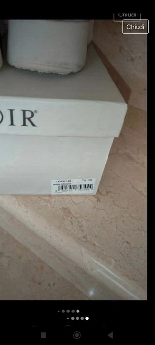 Stivaletti grigi pelliy