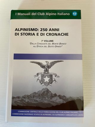 Manuale CAI