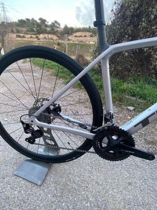 Bicicleta Trek Emonda SL 5