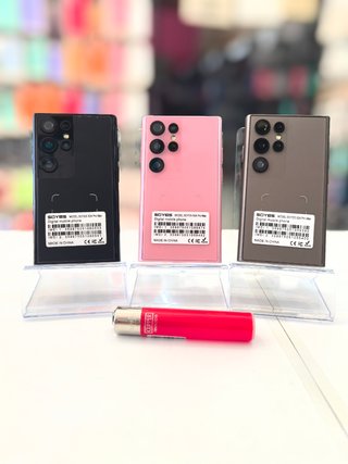 Mini Samsung s24 pro