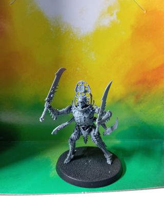 No muertos figura