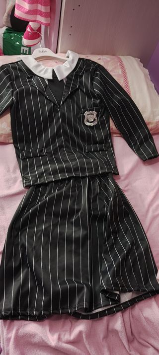 Vestito di carnevale