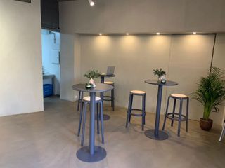 R-7937559 ​Traspaso de Cafetería Take Away