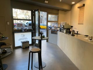 R-7937559 ​Traspaso de Cafetería Take Away