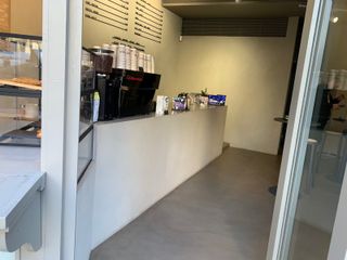 R-7937559 ​Traspaso de Cafetería Take Away