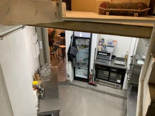 R-7937559 ​Traspaso de Cafetería Take Away