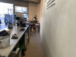 R-7937559 ​Traspaso de Cafetería Take Away