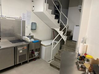 R-7937559 ​Traspaso de Cafetería Take Away