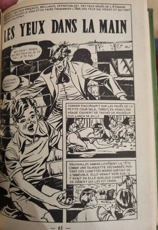 UNIVERSO DC:SPECTRE 1967. 4 UNICOS NUMEROS COMPLET