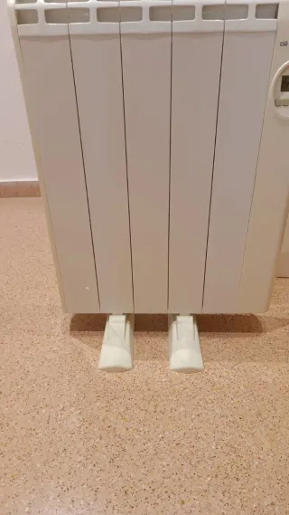 Radiadores Orbegozo bajó consumo