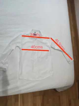 Traje  de comunión niño , talla 9 años.