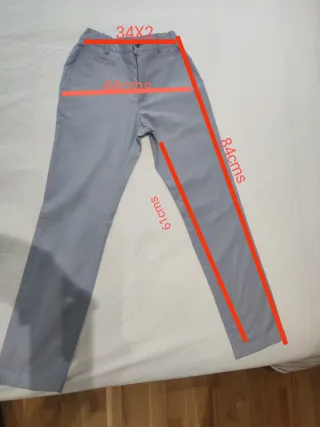 Traje  de comunión niño , talla 9 años.