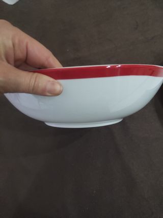 Coppia insalatiere egan