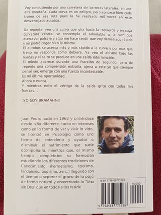 Libro La Gracia de la Liberación, J P. V