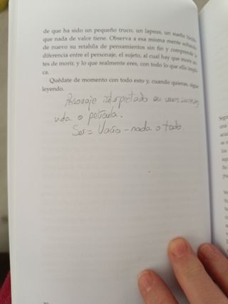 Libro La Gracia de la Liberación, J P. V